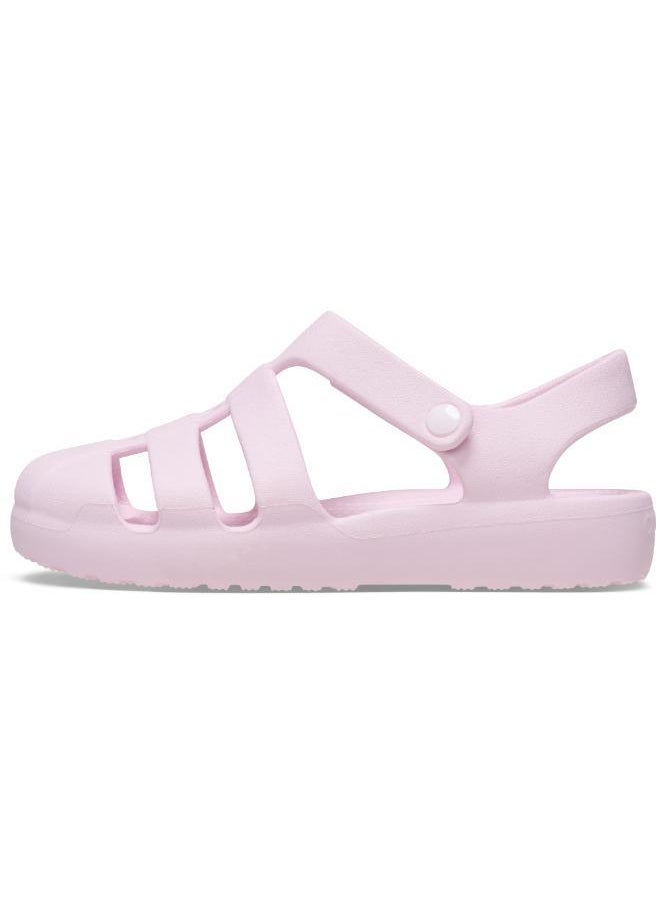 crocs Kids Classic Fisherman  - Image 2