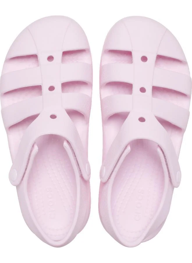 crocs Kids Classic Fisherman