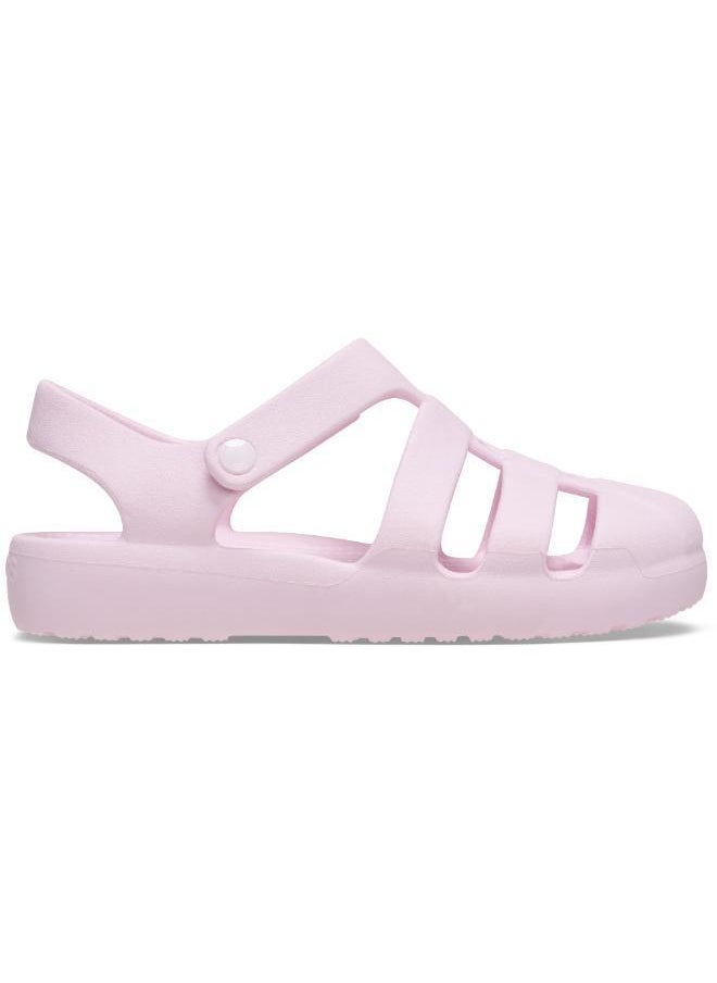 crocs Kids Classic Fisherman  - Image 1