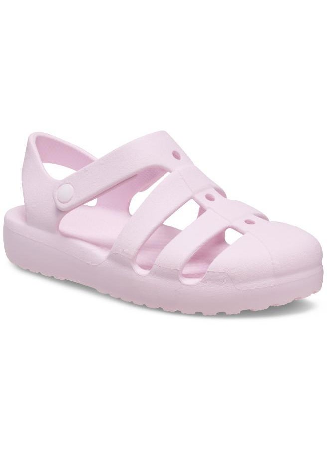 crocs Kids Classic Fisherman  - Image 4