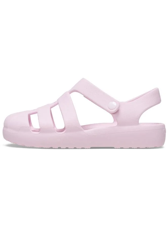 crocs Kids Classic Fisherman