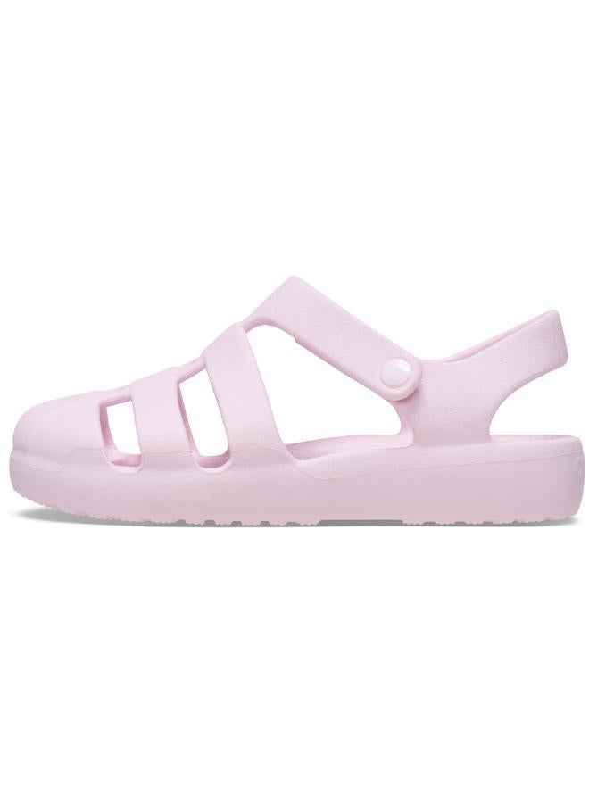 crocs Kids Classic Fisherman - Image 2