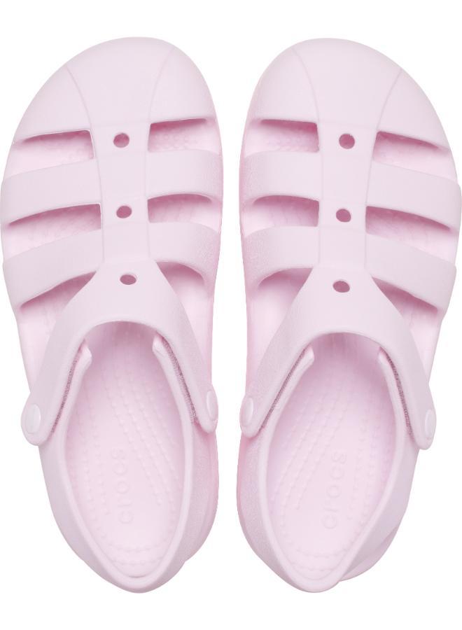crocs Kids Classic Fisherman - Image 5