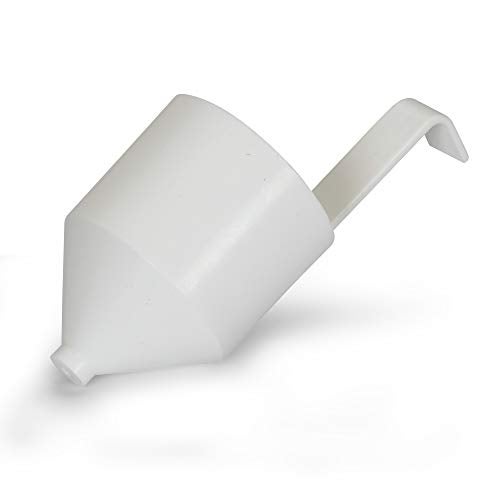 HomeRight C900205M Viscosity Paint Consistency Measuring Cup - Image 1