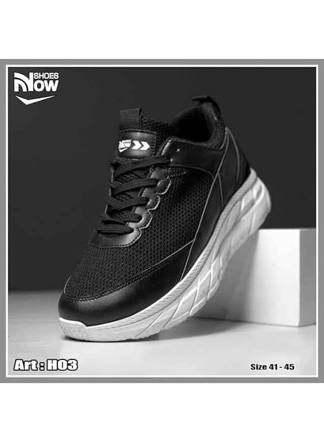 ناو حذاء رجالي مريح