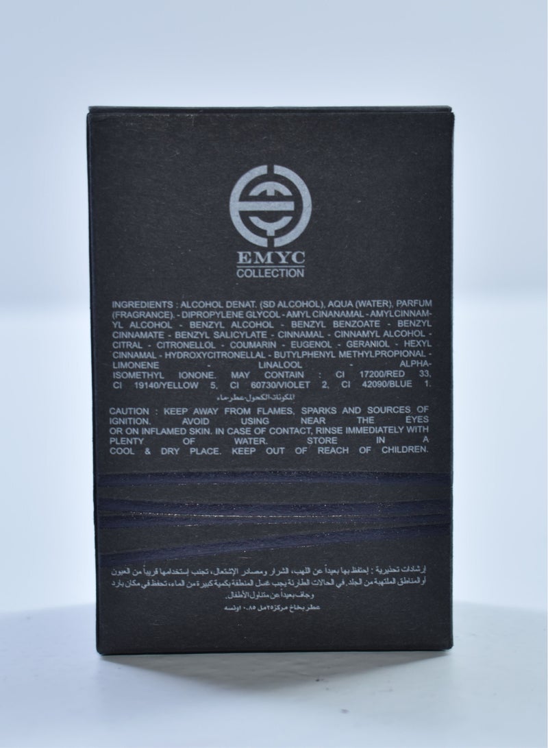 Collection Emyc Collection Perfume Number 320 25ml - Image 4