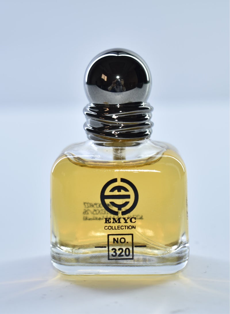 Collection Emyc Collection Perfume Number 320 25ml - Image 2