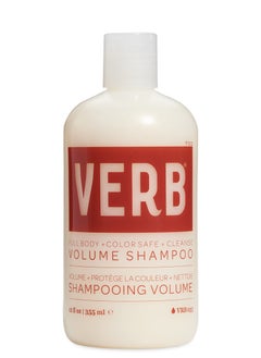 verb VERB Volume Shampoo 12 fl Oz 
