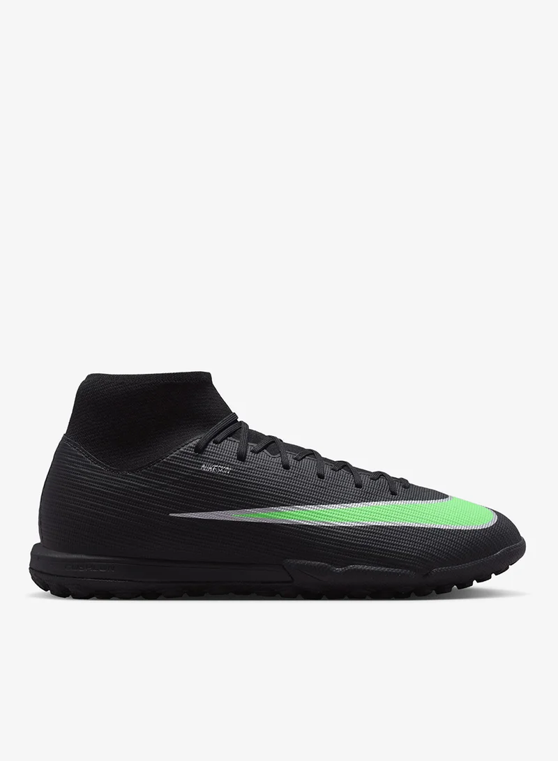 Superfly 11 Academy Turf Training