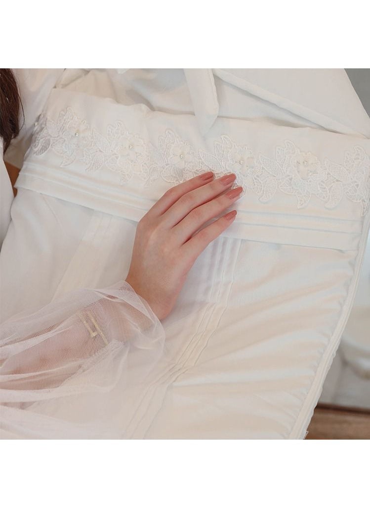 FUN MOMENT - A unique and complete set of comfortable materials, consisting of many pieces, that covers all needs - Image 1