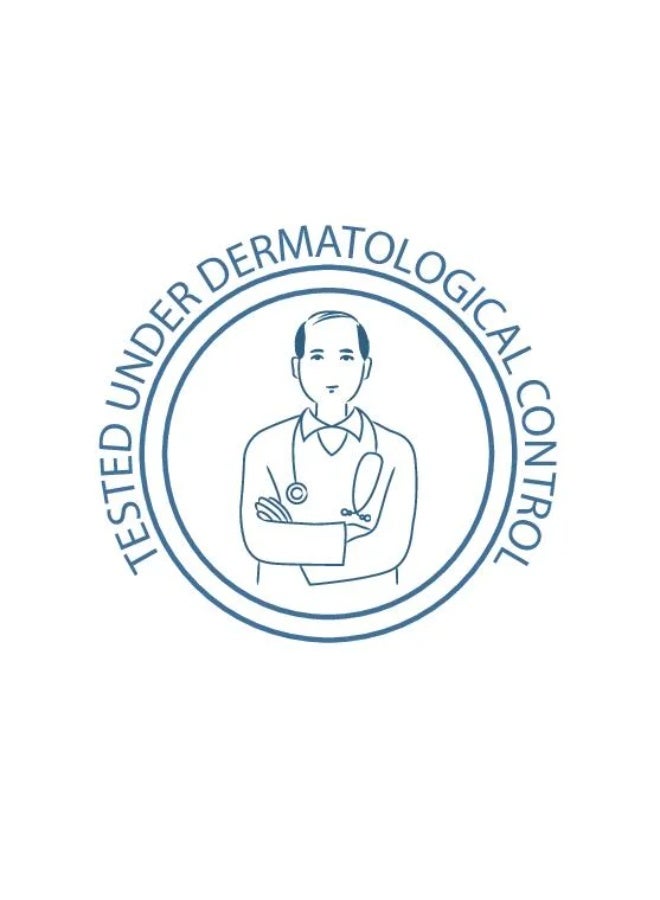 دوكري دوكراي ميلاسكرين فلويد واقي شمس مضاد للبقع SPF 50 بلس 50 مل - Image 3