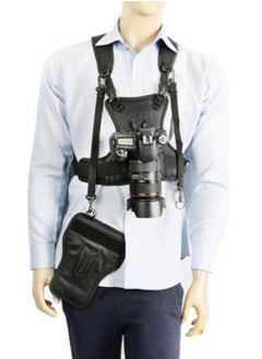 PROMAGE PROMAGE CAMERA STRAP DOUBLE PM-CS02  - Image 4