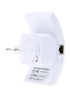 NIBEMINENT Wireless-N Wi-Fi Repeater 300 Mbps  - Image 5