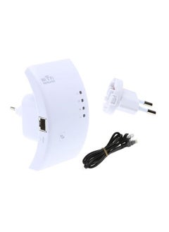 NIBEMINENT Wireless-N Wi-Fi Repeater 300 Mbps  - Image 3