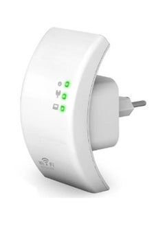 NIBEMINENT Wireless-N Wi-Fi Repeater 300 Mbps  - Image 4