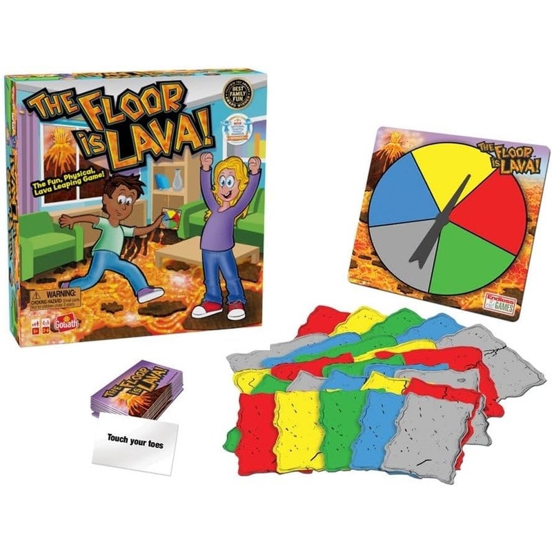 نيلكو الأرضية من الحمم البركانية - 24250 - Image 1