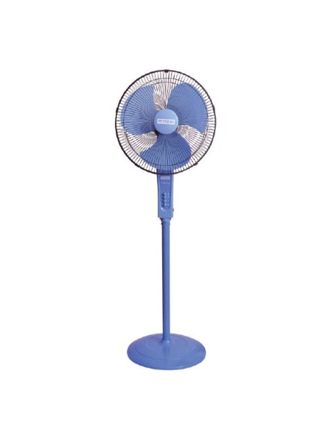 Fresh Galaxy Stand Fan - 16 inch