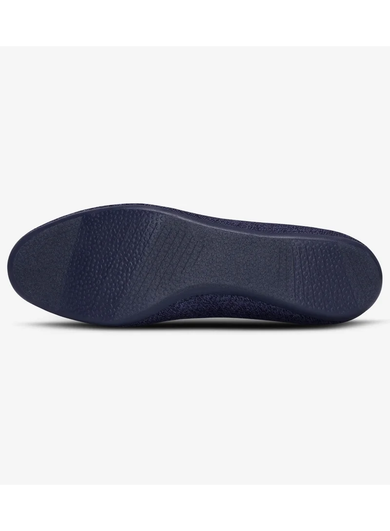 Allbirds BLUE Women's Tree Breezers - Hazy Indigo (Hazy Indigo Sole)  Sneakers for Women | Best Price UAE