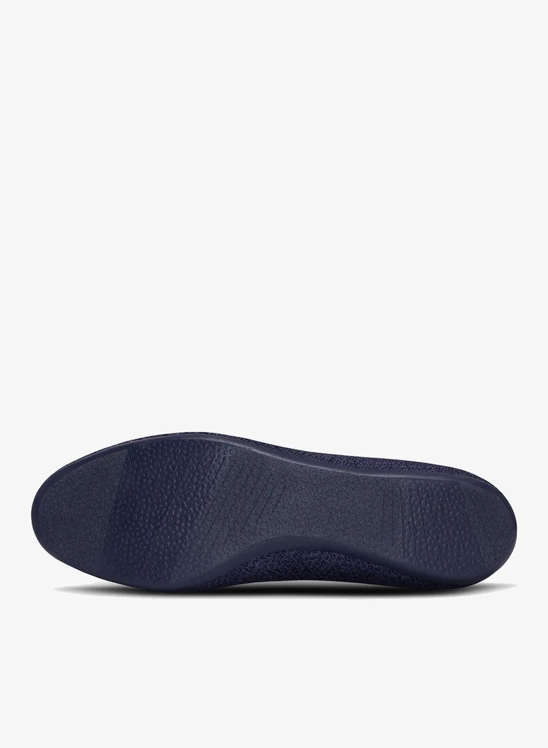 Allbirds BLUE Women's Tree Breezers - Hazy Indigo (Hazy Indigo Sole)  Sneakers for Women | Best Price UAE
