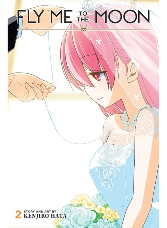 Fly Me to the Moon Vol 2 2 - Paperback