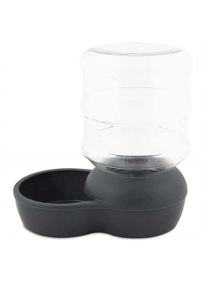 Petmate ASPEN PET Lebistro Gravity Waterer - Image 1