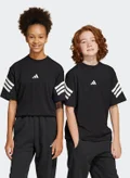 اديداس BLACK/WHITE