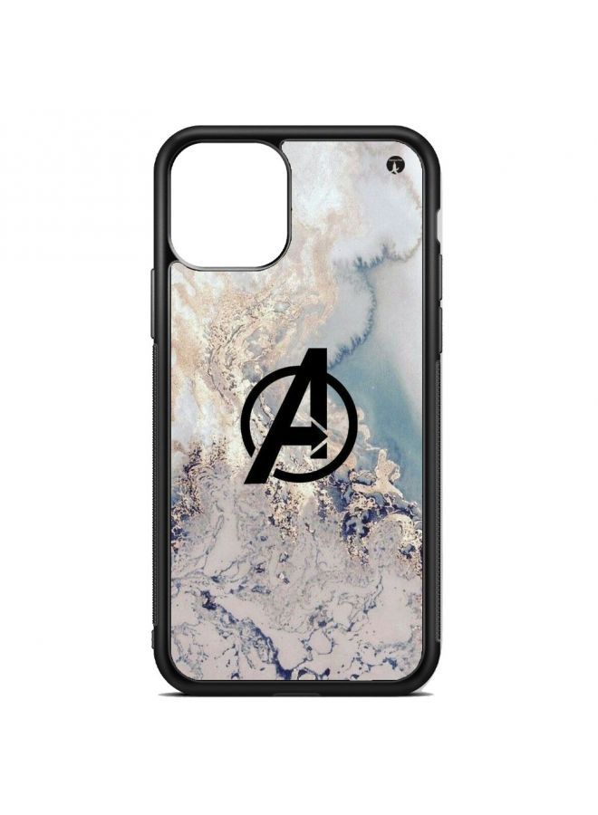 PRINTED Phone Cover FOR IPHONE 12 MINI animation the avengers by Marvel Comics