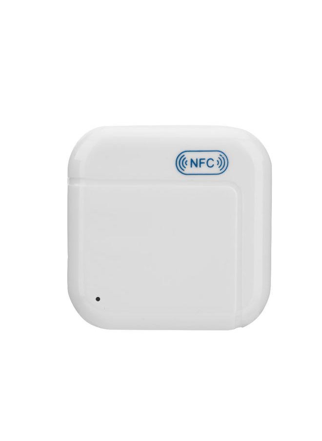 Thoraya USB NFC Wireless Bluetooth 3.0 Stereo Audio Music Receiver Adapter for Home Music Sound System  - Image 4