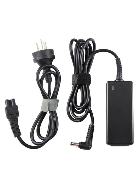 2.5x0.7 19V 2.1A 43W Laptop Power Adapter Charger For AOC, Plug:AU Plug