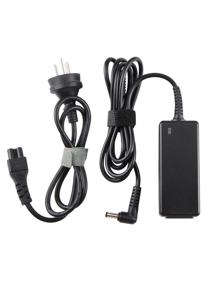 BURAQ - 2.5x0.7 19V 2.1A 43W Laptop Power Adapter Charger For AOC, Plug:AU Plug - Image 1