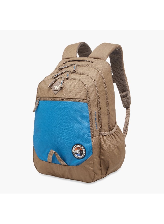 WILDCRAFT Atlas45ProBadgeOtter - Image 2