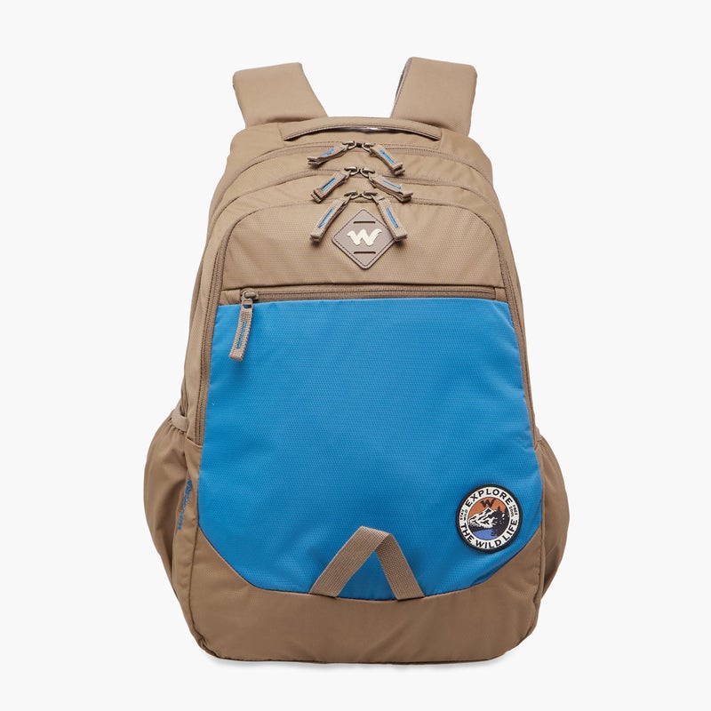 WILDCRAFT Atlas45ProBadgeOtter - Image 1