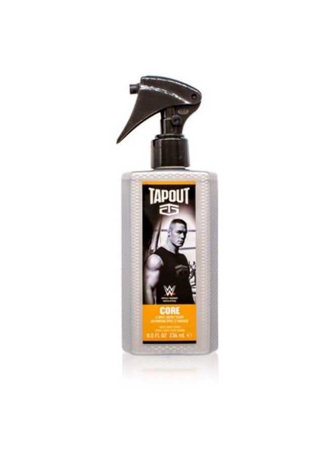 TapouT Core Body Spray 8 Oz  - Image 2