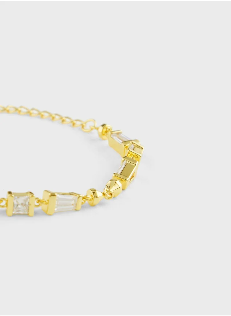 Jackie Mack Venus Single Bracelet