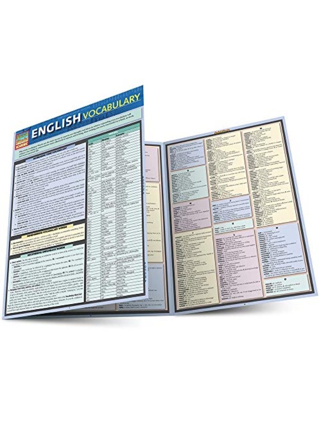 English Vocabulary 