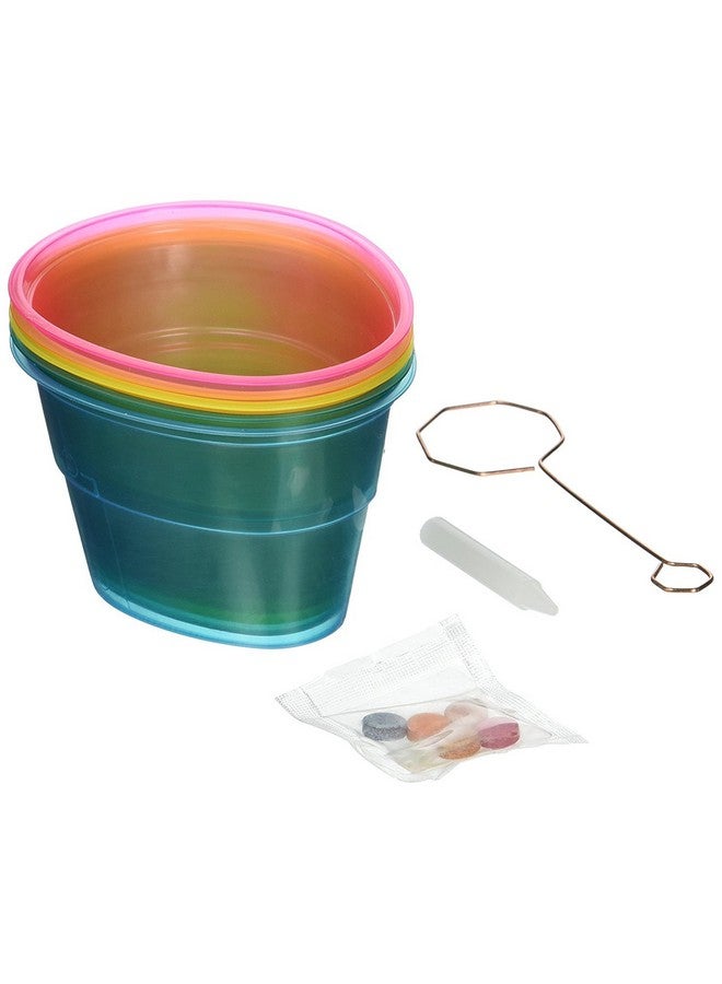 PAAS Easter Egg Coloring Cup Kits - 2 Pack Magical and Glitter, 1.0 Count - Image 4