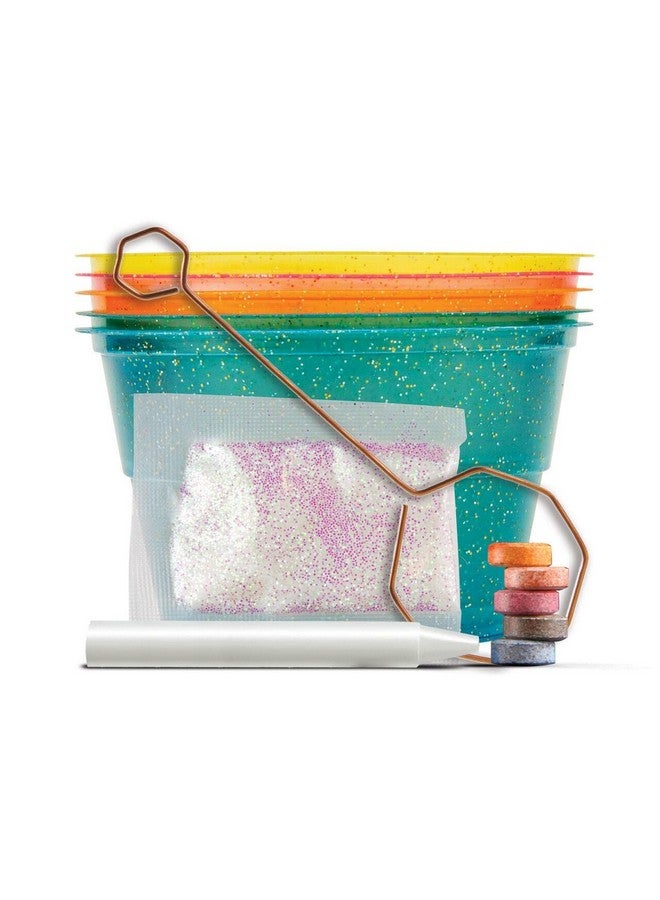 PAAS Easter Egg Coloring Cup Kits - 2 Pack Magical and Glitter, 1.0 Count - Image 5