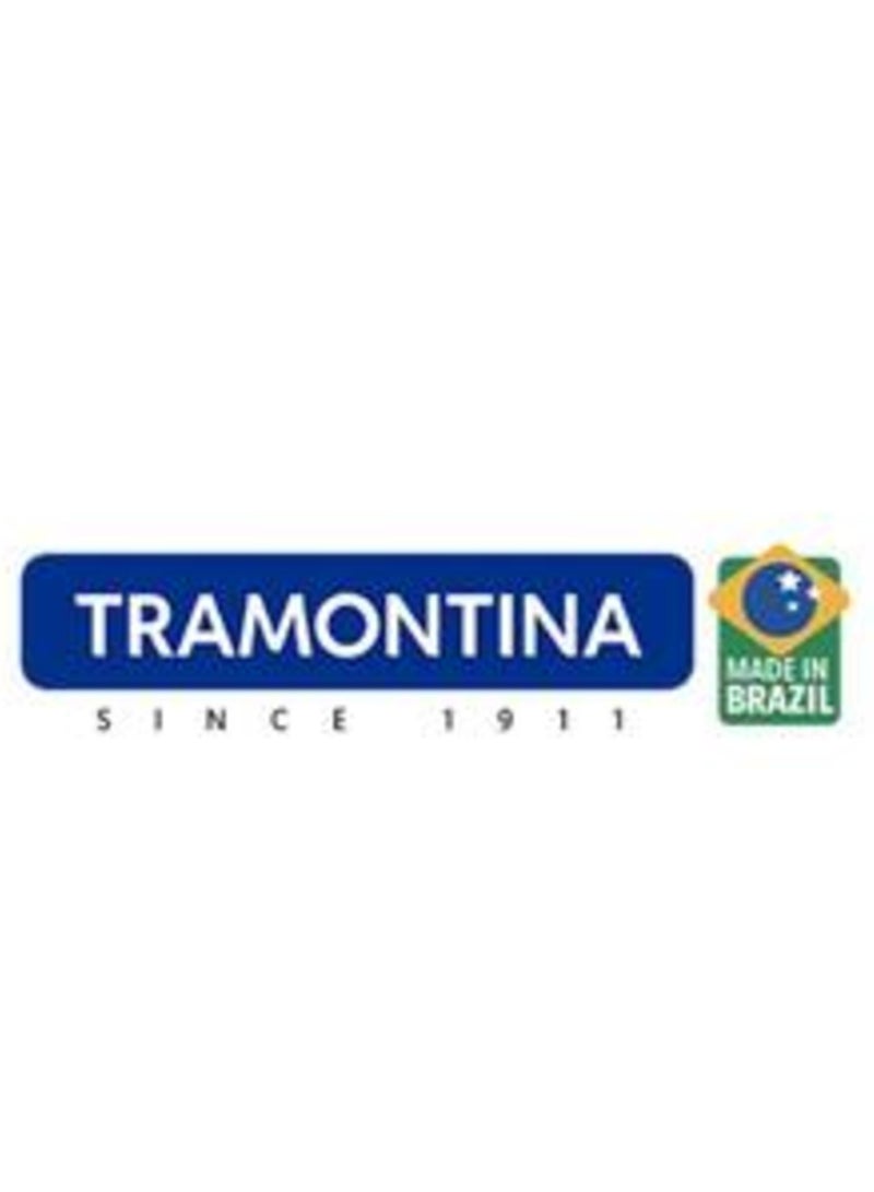TRAMONTINA مجرفة ترامونتينا 1.0 مع مقبض خشبي بطول 130 سم - Image 4