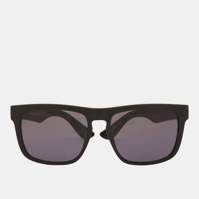 Squared Off Sunglasses