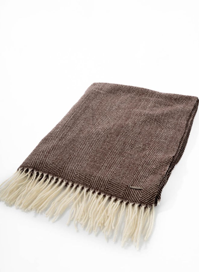 Dalydress Men Scarf Beige - Image 2