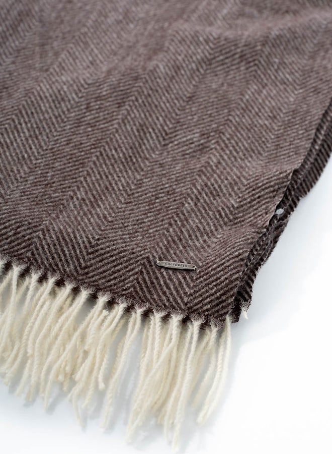 Dalydress Men Scarf Beige - Image 3