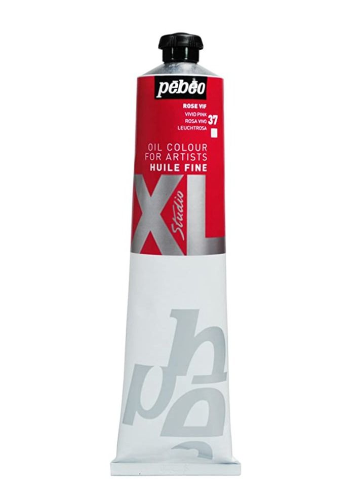 بيبيو بيبو XL ستوديو اويل كلر 200ml