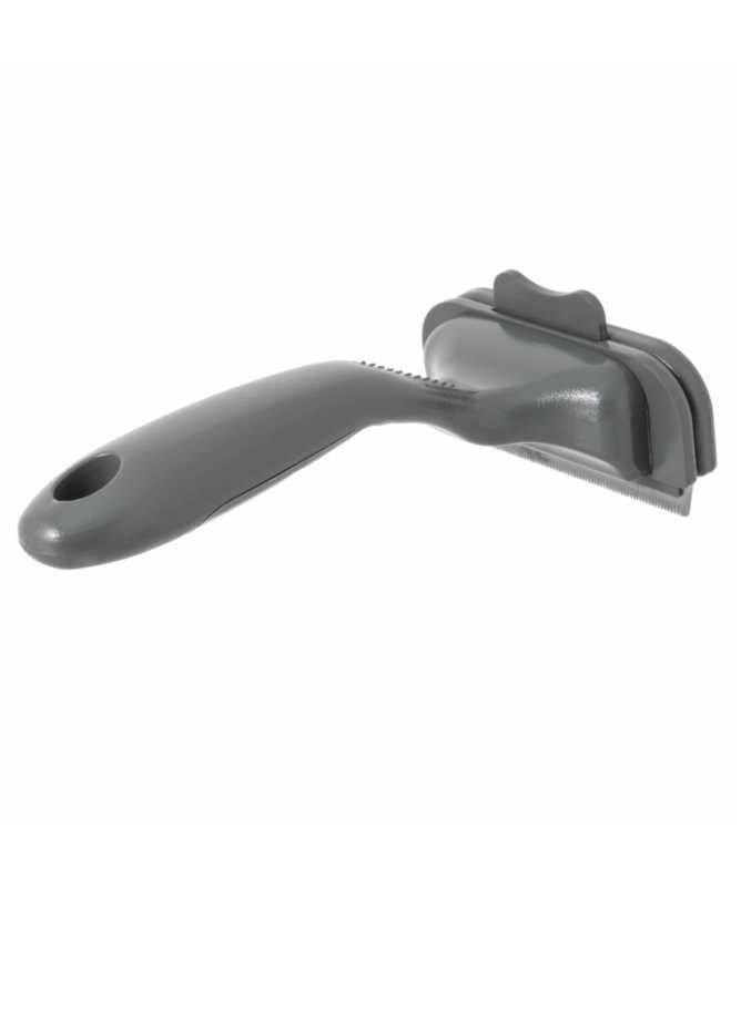 FURRISH Safely Remove Loose hair  De-Shedding Tool - Image 3