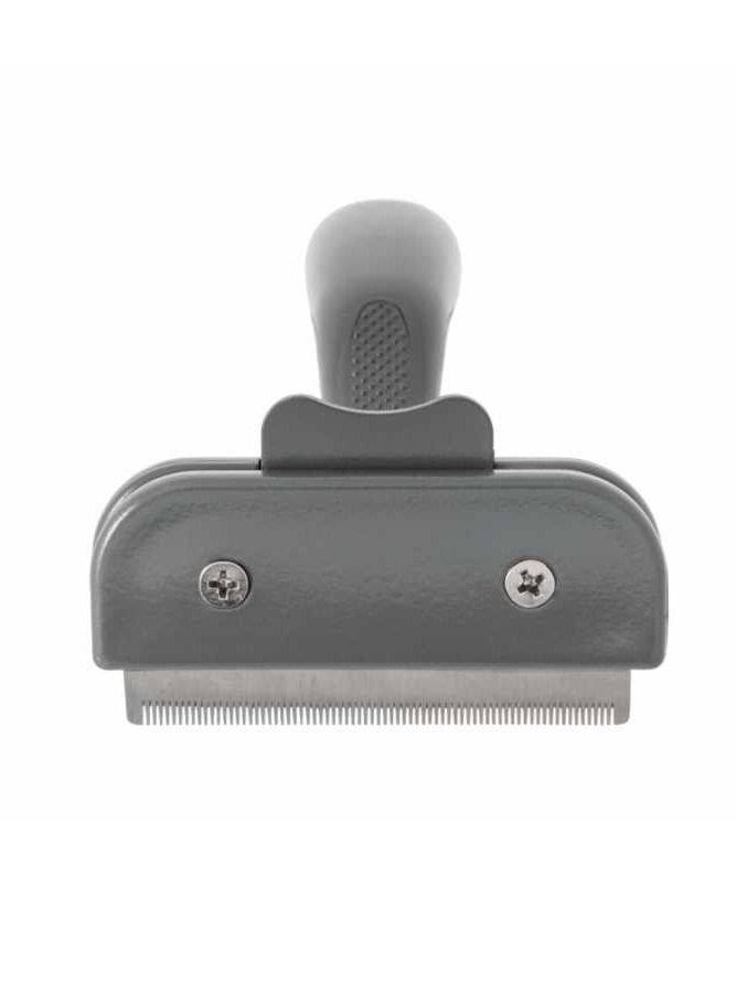 FURRISH Safely Remove Loose hair  De-Shedding Tool - Image 4