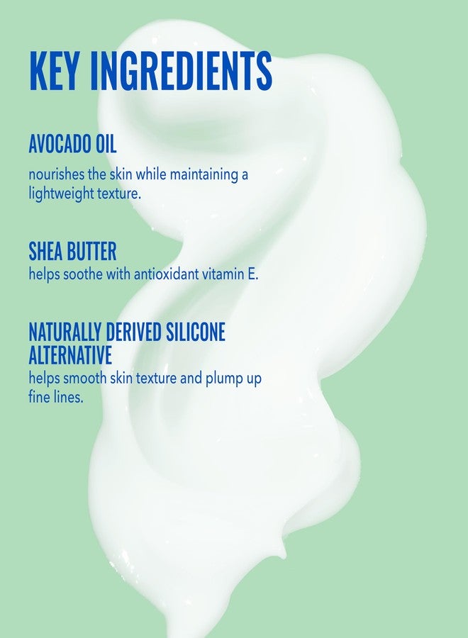 Good Molecules Lightweight Daily Moisturizer Face Cream Pack 2 – 100 ml / 3.38 fl oz Each - Non-Greasy Facial Moisturizer Face Lotion with Shea Butter & Hyaluronic Acid - Image 3