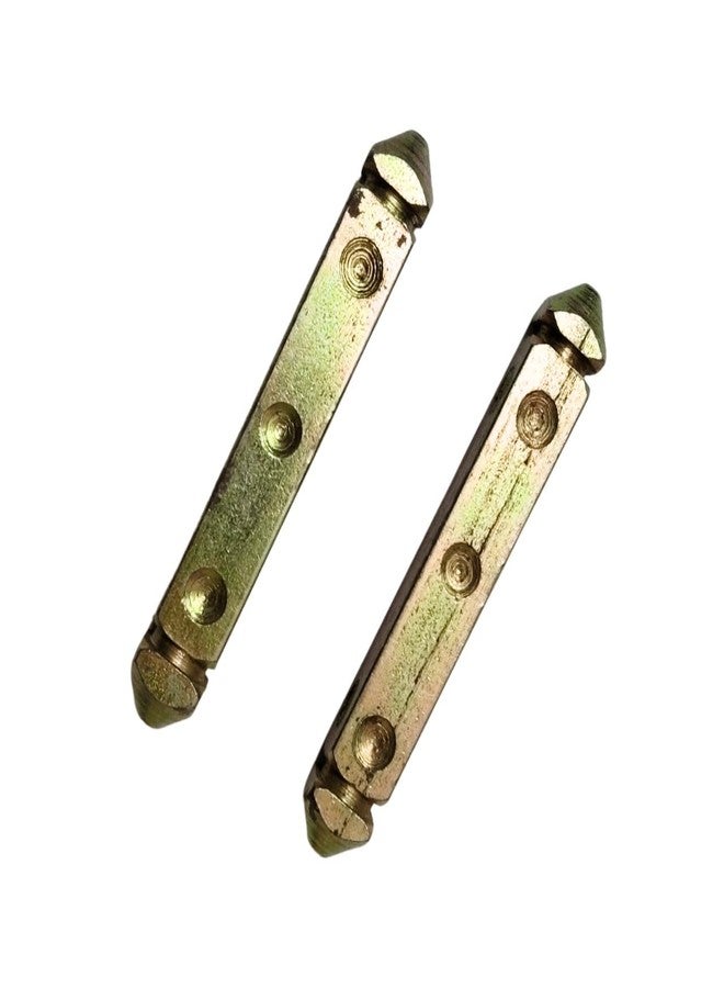 CHILLATAI® Dayakattai | Traditional Dice | Indoor Game - 1Set - Image 1