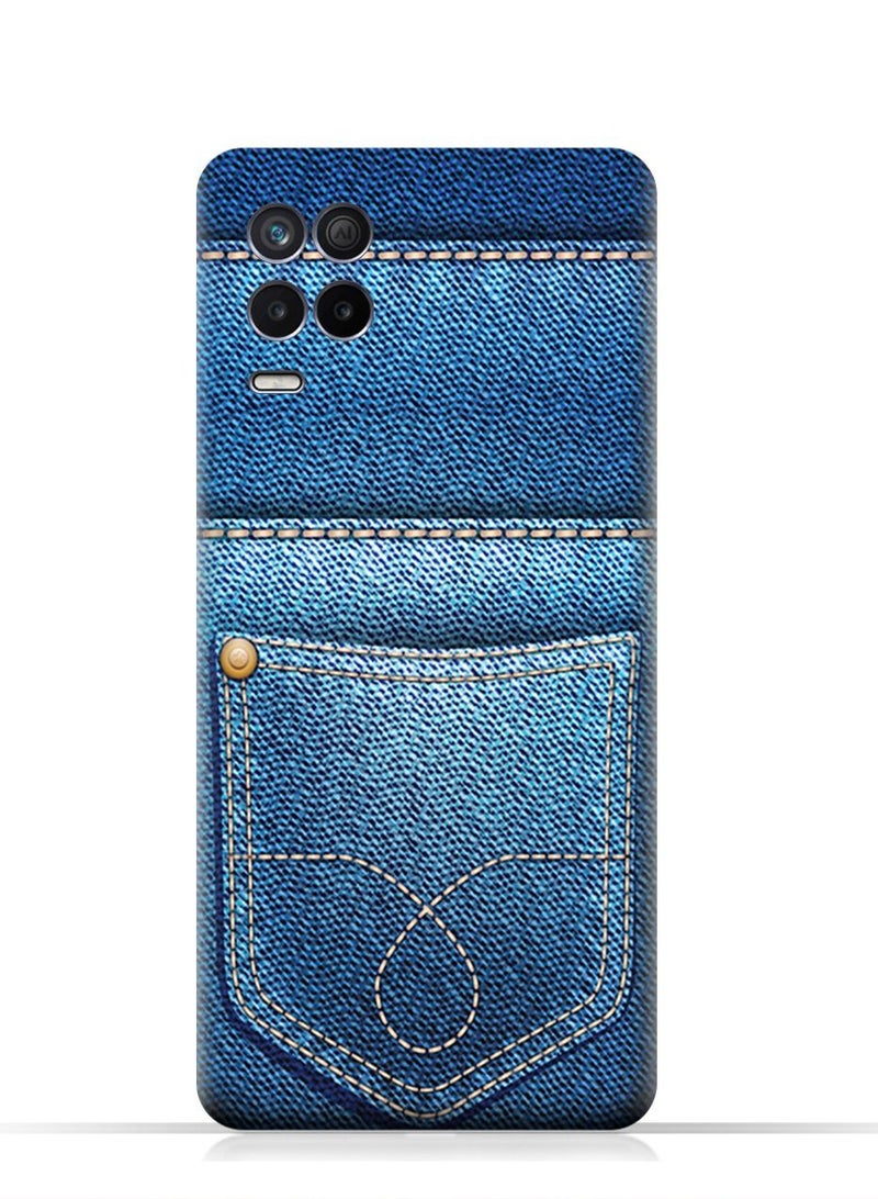 AMC DESIGN Protective Case Cover For Realme 8s 5G - Image 1