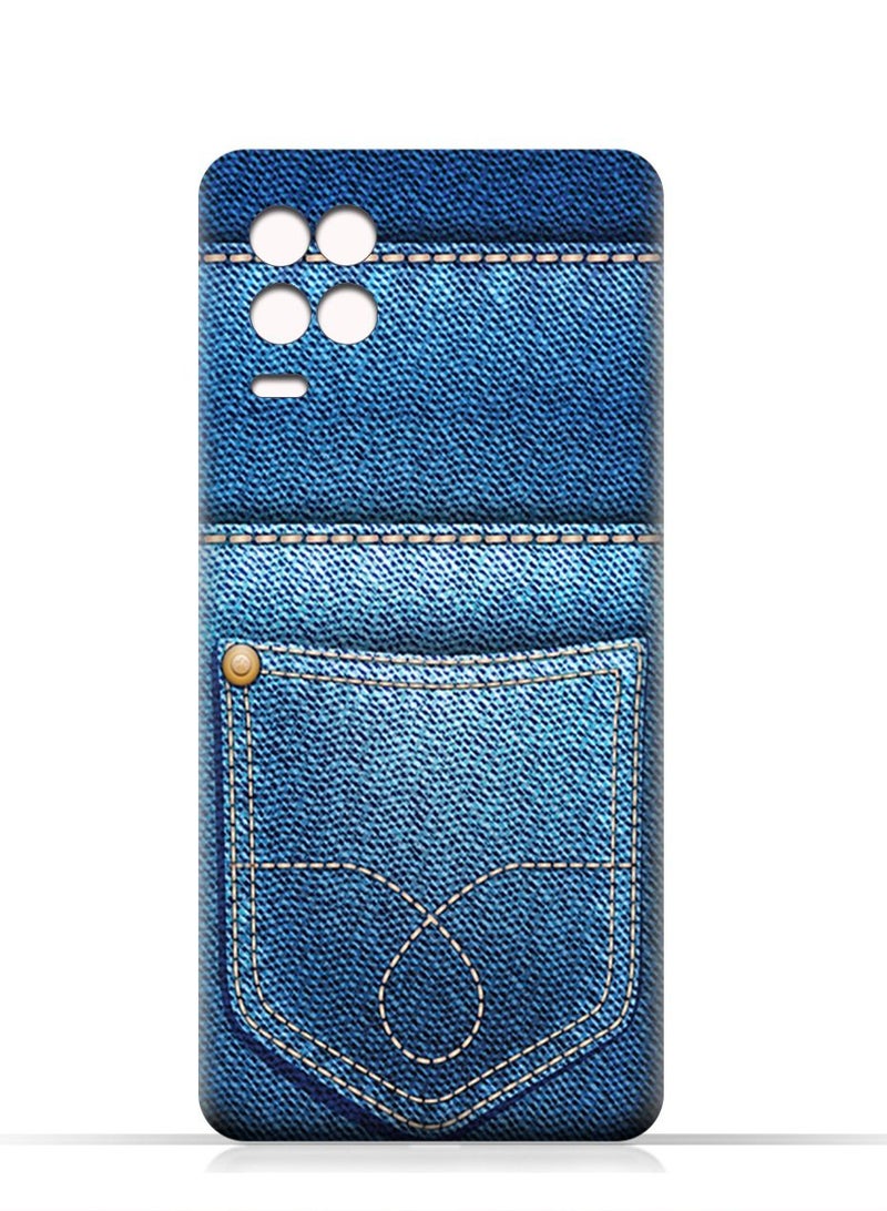 AMC DESIGN Protective Case Cover For Realme 8s 5G - Image 2