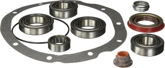 Richmond Gear 8310131 Install Kit for 9" Ford 31 Spline