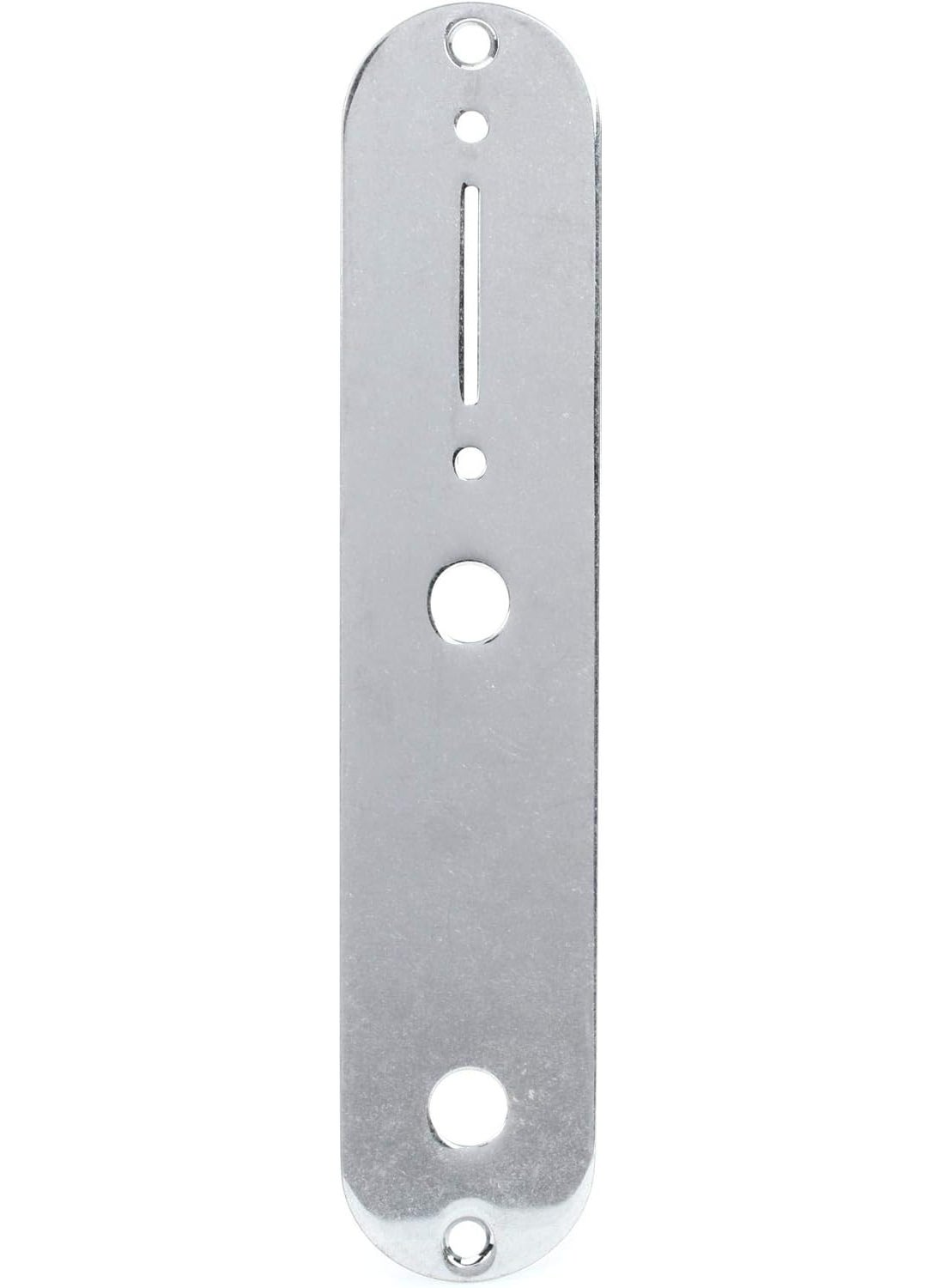 FENDER Fender Road Worn Telecaster Electric Guitar Control Plate with Hardware 